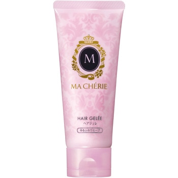 マシェリ ヘアジュレ EX (ゆるふわウエーブ)f ファイントゥデイ資生堂