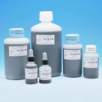 注文コード:64348884 pH指示薬(BTB) - 鈴研