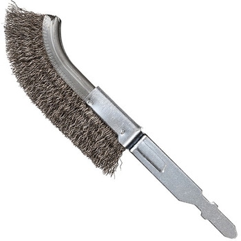 マルチソーブラシ SK11