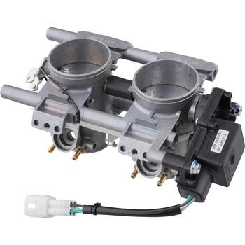 注文コード:64432647 ボデーセット,スロットル#3/#4 13470-40F01 スズキ