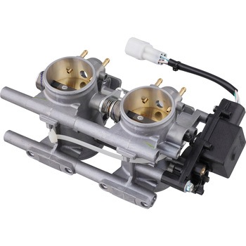 注文コード:64432647 ボデーセット,スロットル#3/#4 13470-40F01 スズキ