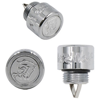 注文コード:64444967 ホワイトウルフ警棒 スチール ホワイトウルフ