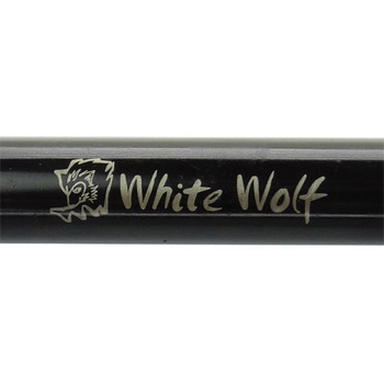 注文コード:64445019 ホワイトウルフ警棒 スチール ホワイトウルフ