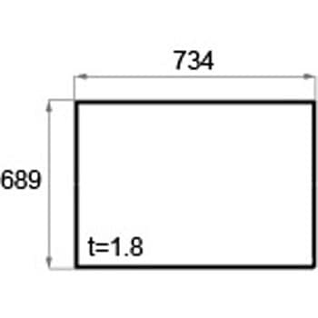 注文コード:64503680,64503689 カーポート パネルセット(熱吸ポリカ)1枚入H800L22~50・57 TOEX(LIXIL)