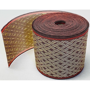 畳ヘリ ゆうきビオラ ヤマト産業