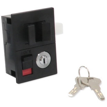 注文コード:64601455 宅配錠(右取付) 栃木屋