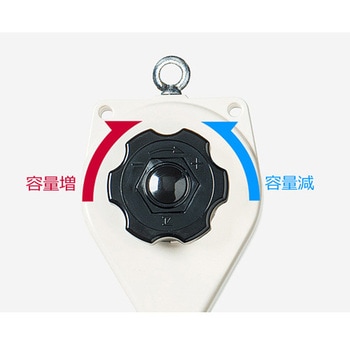 注文コード:64677857 0.5- 1.0kg ツールバランサー(アイボリー) - エスコ