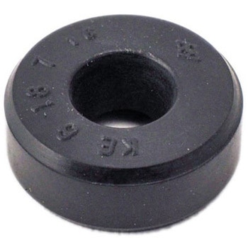 注文コード:64714117 25x35x 5mm オイルシール(G/ニトリル) エスコ