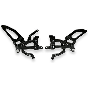 Adjustable リアセット RPS Ducati Panigale V4 series for V4 V4 S and V4 Speciale - EASY CNC Racing (シーエヌシーレーシング)