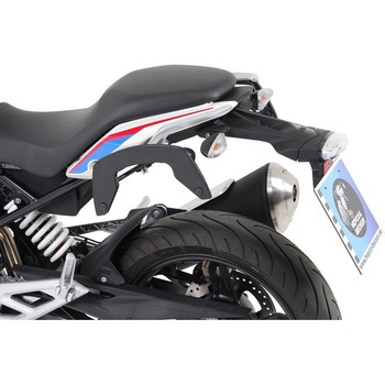 C-Bow シーボウ サイドキャリア BMW G 310 R 2016- HEPCO&BECKER (ヘプコ&ベッカー)