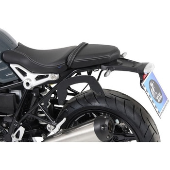 C-Bow シーボウ サイドキャリア BMW R nineT Pure from 2017 HEPCO&BECKER (ヘプコ&ベッカー)