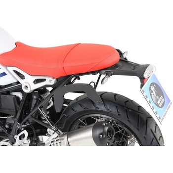 C-Bow シーボウ サイドキャリア BMW R nineT Urban G/S from 2017 HEPCO&BECKER (ヘプコ&ベッカー)