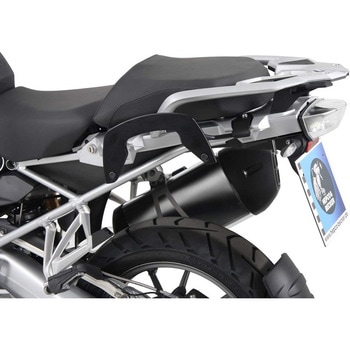 C-Bow シーボウ サイドキャリア BMW R1250GS (2018-) HEPCO&BECKER (ヘプコ&ベッカー)