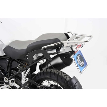 C-Bow シーボウ サイドキャリア BMW R1250GS Adv. (2019-) HEPCO&BECKER (ヘプコ&ベッカー)