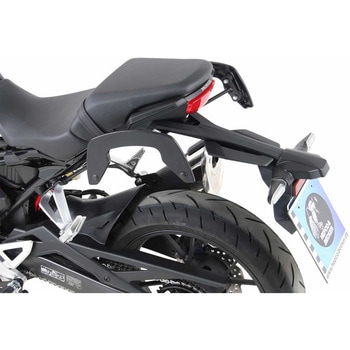 C-Bow シーボウ サイドキャリア Honda CB 300 R (2018-) HEPCO&BECKER (ヘプコ&ベッカー)