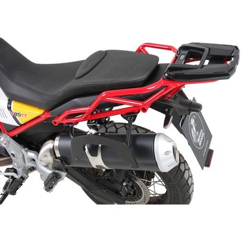 C-Bow シーボウ サイドキャリア Moto Guzzi V85 TT (2019-) HEPCO&BECKER (ヘプコ&ベッカー)
