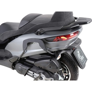 C-Bow シーボウ サイドキャリア Piaggio MP3 500 (2015-) HEPCO&BECKER (ヘプコ&ベッカー)
