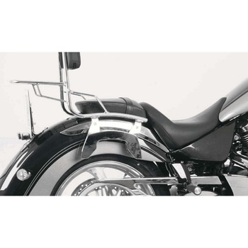 C-Bow シーボウ サイドキャリア ブラック for Victory Kingpin HEPCO&BECKER (ヘプコ&ベッカー)