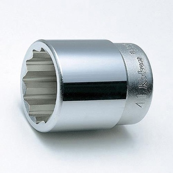 1"DRx44mm ソケット エスコ