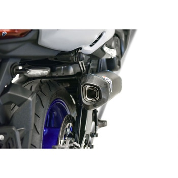 注文コード:64751175 Complete Racing System Exhaust Carbon Termignoni (テルミニョーニ)