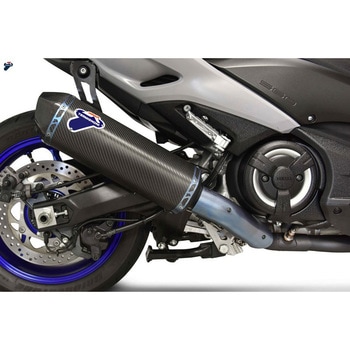 注文コード:64751175 Complete Racing System Exhaust Carbon Termignoni (テルミニョーニ)