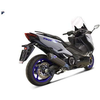 注文コード:64751175 Complete Racing System Exhaust Carbon Termignoni (テルミニョーニ)