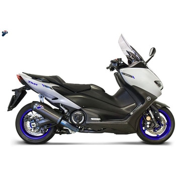 注文コード:64751175 Complete Racing System Exhaust Carbon Termignoni (テルミニョーニ)