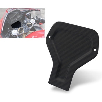 Za Y Headlight Support Cover Mv Agusta Superveloce Cnc Racing