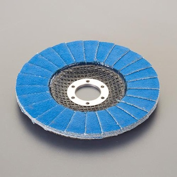 # 60/178mm フラップディスク(ステンレス用) エスコ