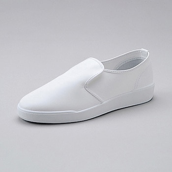 注文コード:64785097 25.0cm 静電気帯電防止作業靴 エスコ