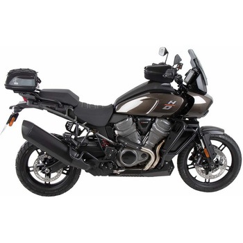 Minirack / ミニラック Harley-Davidson Pan America (2020-) HEPCO&BECKER (ヘプコ&ベッカー)