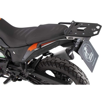 Minirack / ミニラック KTM 390 Adv. (2020-) HEPCO&BECKER (ヘプコ&ベッカー)