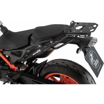 Minirack / ミニラック KTM 890 Duke R (2020-) HEPCO&BECKER (ヘプコ&ベッカー)