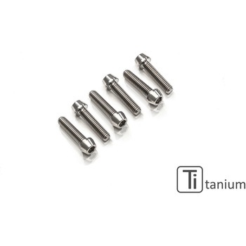 Screws for クラッチ springs Ducati - Titaniium CNC Racing (シーエヌシーレーシング)