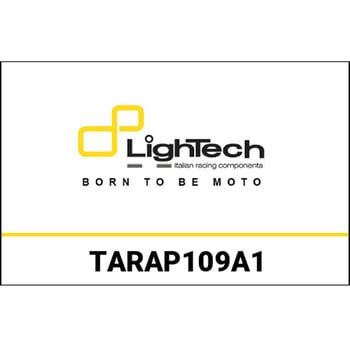 注文コード:64861827 アジャスタブルナンバープレートホルダー LIGHTECH (ライテック)