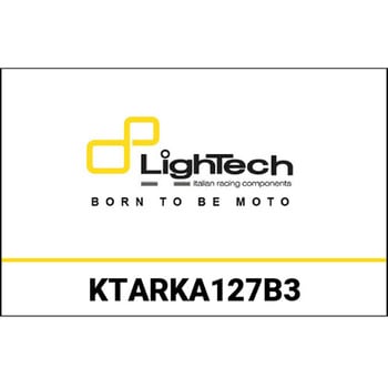 注文コード:64870060 アジャスタブルナンバープレートホルダーキット LIGHTECH (ライテック)