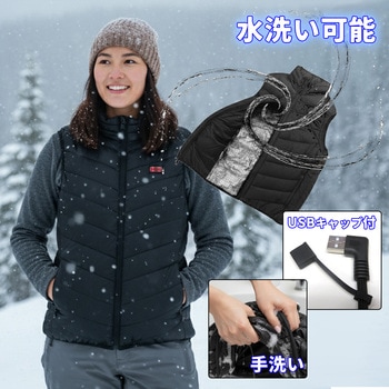 注文コード:64936211 ヒートベスト センター商事