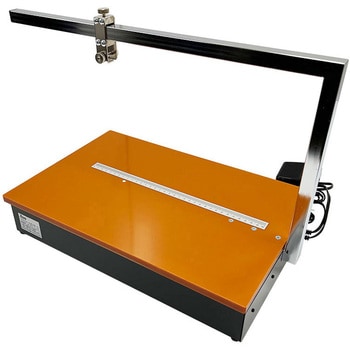 65700001 発泡スチロール加工用 プロフォームカッターL G-Too