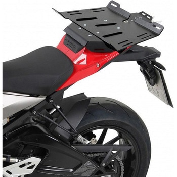 リアエンラージメント スポーツラック用 BMW S 1000 R / 2014 HEPCO&BECKER (ヘプコ&ベッカー)