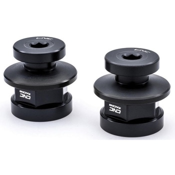 注文コード:65043066 リアホイールナット Ducati - with rear stand support CNC Racing (シーエヌシーレーシング)