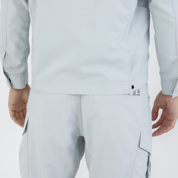 注文コード:65117826,65117835,65117844,65117860,65117869,65117878,65117887,65117896,65117905,65117914,65117930,65117939,65117948,65117975,65117984,65118000,65118009,65118018,65118027,65118036,65118045,65118054,65118070,65118079,65118088,65118097,65118106,65118115,65118124,65118140 エコ・ストレッチ長袖ブルゾン BOTTLE TECH