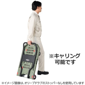 注文コード:65192199 モノタロウのオトシニクイ台車 モノリー(Monolley) - モノタロウ
