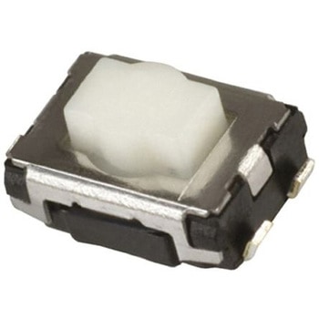 注文コード:65230955 Panasonic タクタイルスイッチ SPST 表面実装 モーメンタリ 3.5 x 2.9 x 1.7mm Panasonic(パナソニック)