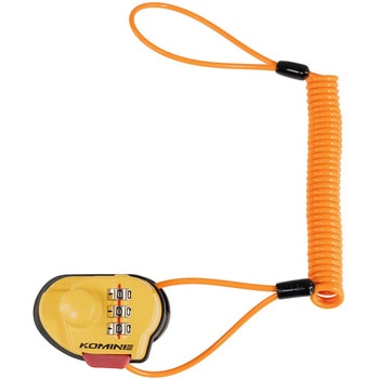 注文コード:65312654 LK-127 リマインダーダイヤルディスクロック コミネ