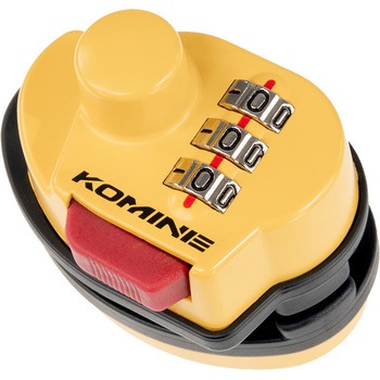 注文コード:65312654 LK-127 リマインダーダイヤルディスクロック コミネ