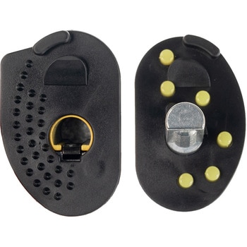 注文コード:65312654 LK-127 リマインダーダイヤルディスクロック コミネ