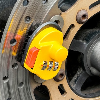 注文コード:65312654 LK-127 リマインダーダイヤルディスクロック コミネ