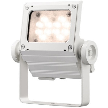 注文コード:65316040 LEDioc FLOOD NEO (レディオック フラッド ネオ) 40クラス 狭角タイプ 岩崎電気