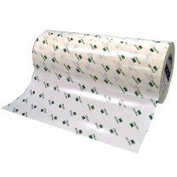 両面テープ(高接着低VOC不織布タイプ) DCX-1018 3M(スリーエム)