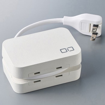 注文コード:65518139 Polaris CUBE Built in Cable ホワイト CIO
